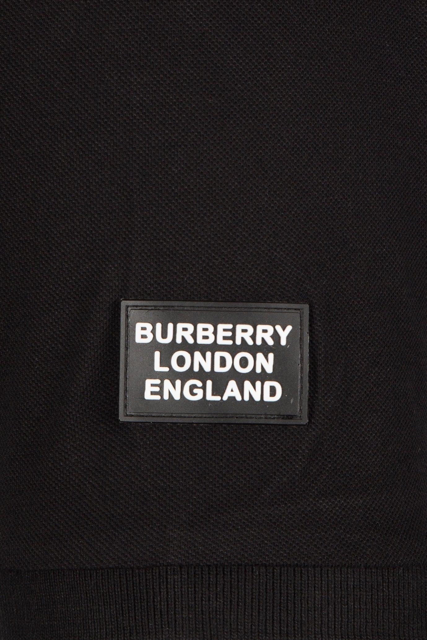 Burberry Polo Shirt - Giltenergy