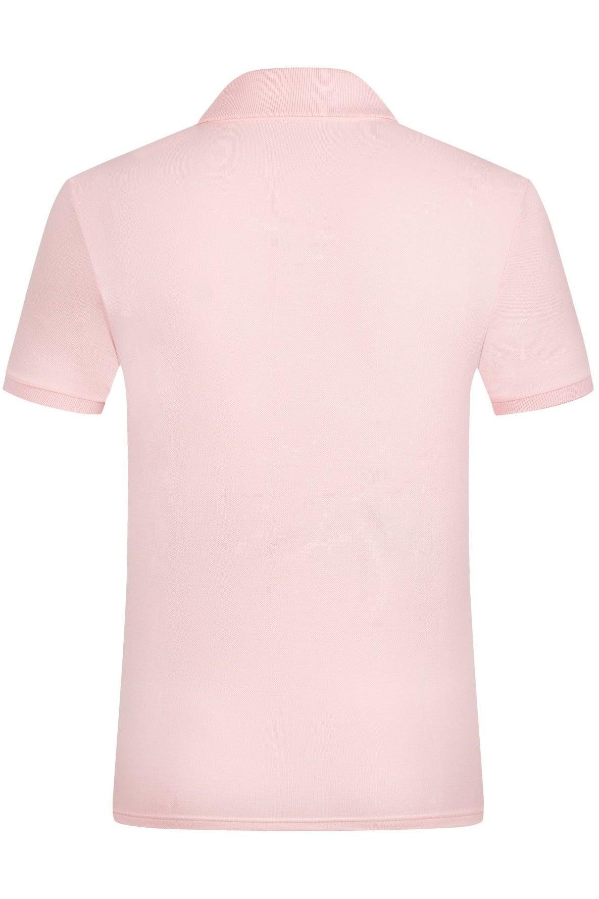 Burberry Men's Polo Shirt