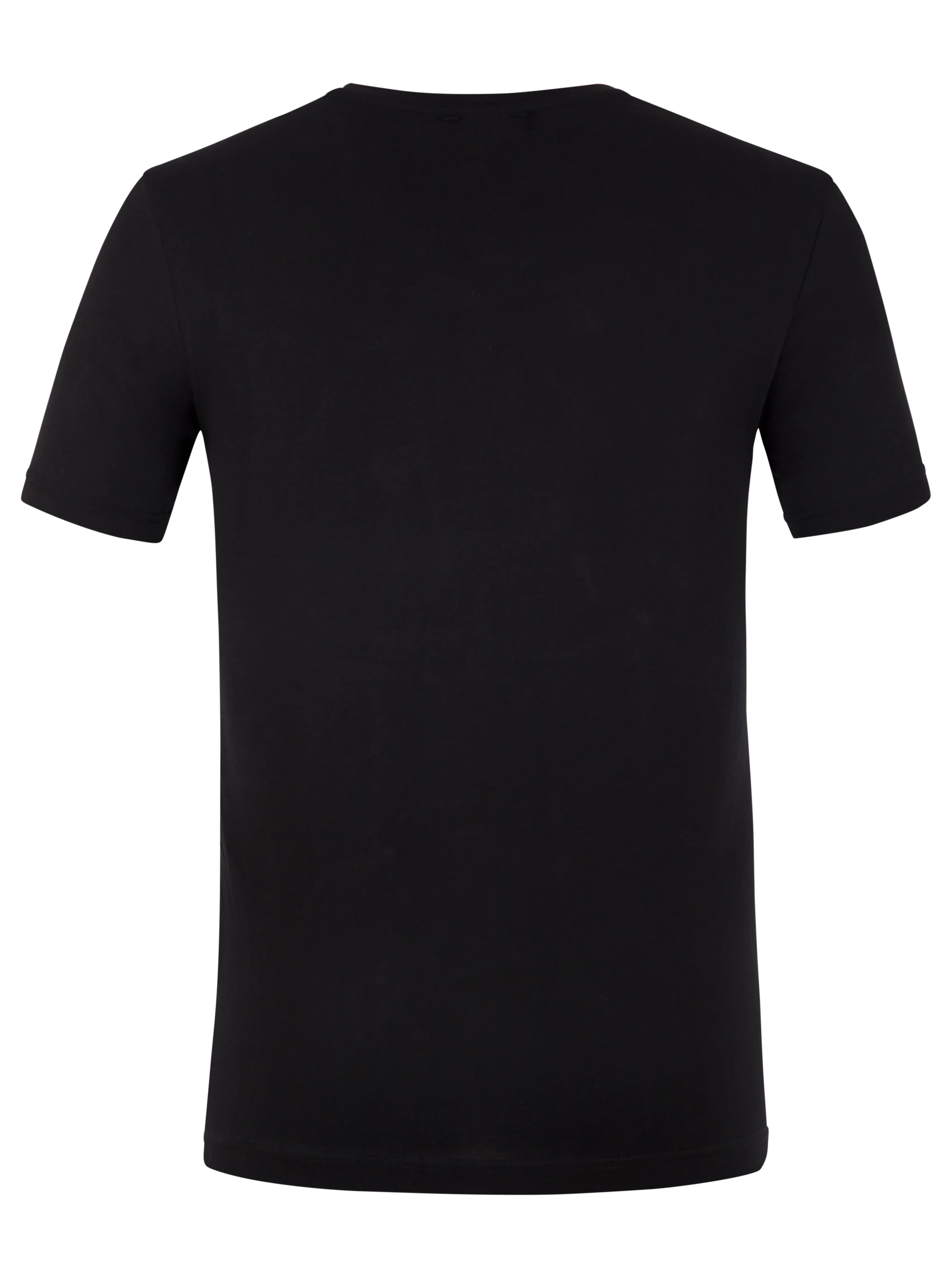 Calvin Klein Men's T-Shirt In Black